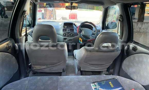 Comprar Usado Toyota Raum Preto Carro em Bela Vista em Maputo Comprar Usado Toyota Raum Preto Carro em Bela Vista em Maputo