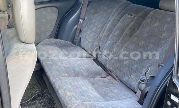 Comprar Usado Toyota Raum Preto Carro em Bela Vista em Maputo Comprar Usado Toyota Raum Preto Carro em Bela Vista em Maputo