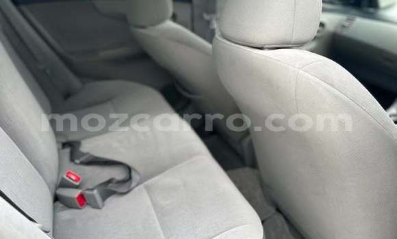 Comprar Usado Toyota Axio Preto Carro em Caia em Sofala Comprar Usado Toyota Axio Preto Carro em Caia em Sofala