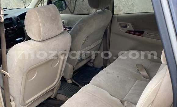 Tenga Tsaru Toyota Spade Zvimwe Mota in Caia in Sofala Tenga Tsaru Toyota Spade Zvimwe Mota in Caia in Sofala