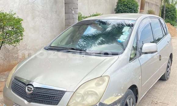 Tenga Tsaru Toyota Spade Zvimwe Mota in Caia in Sofala Tenga Tsaru Toyota Spade Zvimwe Mota in Caia in Sofala