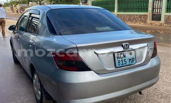 Comprar Usado Honda Fit De outros Carro em Búzi em Sofala Comprar Usado Honda Fit De outros Carro em Búzi em Sofala