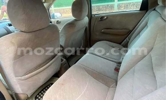 Comprar Usado Honda Fit De outros Carro em Búzi em Sofala Comprar Usado Honda Fit De outros Carro em Búzi em Sofala