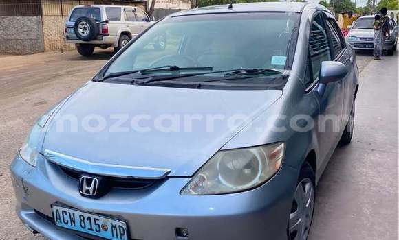 Comprar Usado Honda Fit De outros Carro em Búzi em Sofala Comprar Usado Honda Fit De outros Carro em Búzi em Sofala