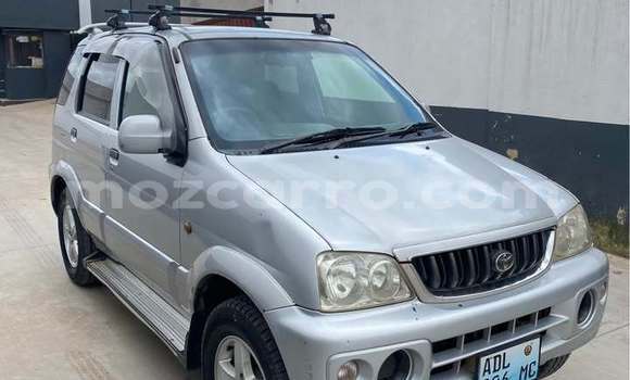 Comprar Usado Toyota Cami De outros Carro em Caia em Sofala