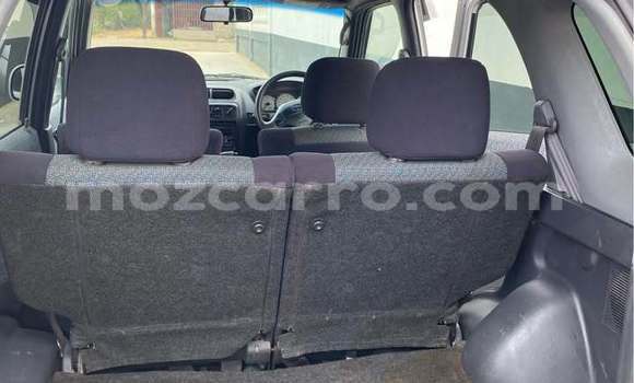 Comprar Usado Toyota Cami De outros Carro em Caia em Sofala Comprar Usado Toyota Cami De outros Carro em Caia em Sofala