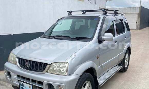 Comprar Usado Toyota Cami De outros Carro em Caia em Sofala Comprar Usado Toyota Cami De outros Carro em Caia em Sofala