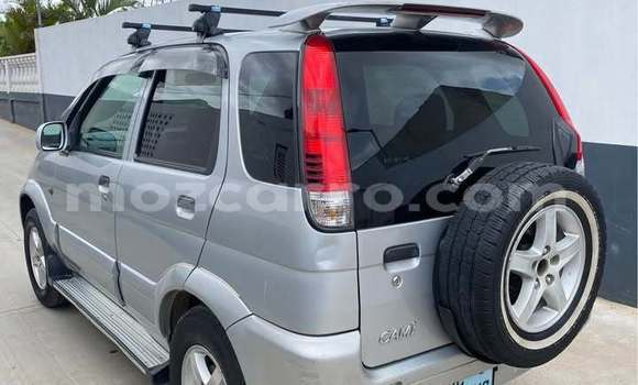 Comprar Usado Toyota Cami De outros Carro em Caia em Sofala Comprar Usado Toyota Cami De outros Carro em Caia em Sofala