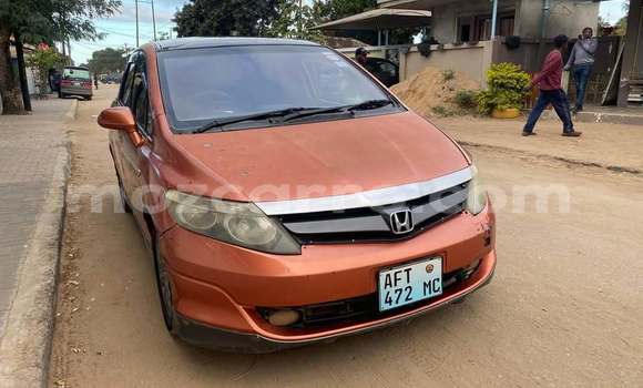 Comprar Usado Honda Airwave De outros Carro em Búzi em Sofala Comprar Usado Honda Airwave De outros Carro em Búzi em Sofala