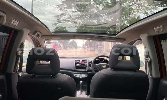Tenga Tsaru Honda Airwave Zvimwe Mota in Búzi in Sofala Tenga Tsaru Honda Airwave Zvimwe Mota in Búzi in Sofala