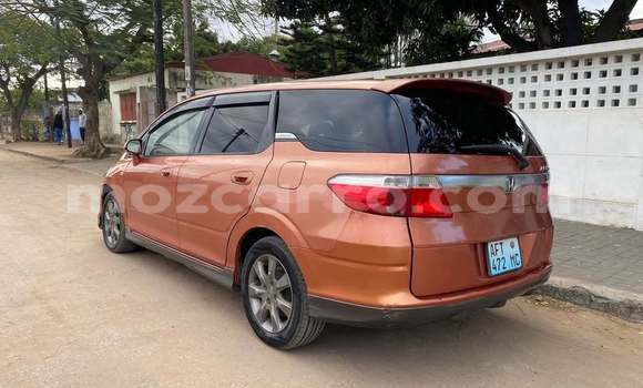 Tenga Tsaru Honda Airwave Zvimwe Mota in Búzi in Sofala Tenga Tsaru Honda Airwave Zvimwe Mota in Búzi in Sofala