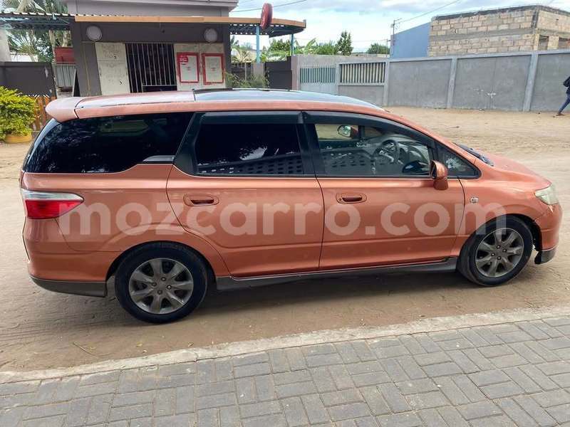 Big with watermark honda airwave sofala buzi 36382