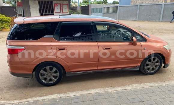 Tenga Tsaru Honda Airwave Zvimwe Mota in Búzi in Sofala Tenga Tsaru Honda Airwave Zvimwe Mota in Búzi in Sofala