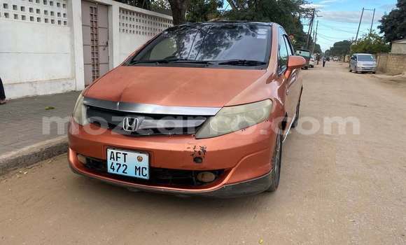 Tenga Tsaru Honda Airwave Zvimwe Mota in Búzi in Sofala Tenga Tsaru Honda Airwave Zvimwe Mota in Búzi in Sofala