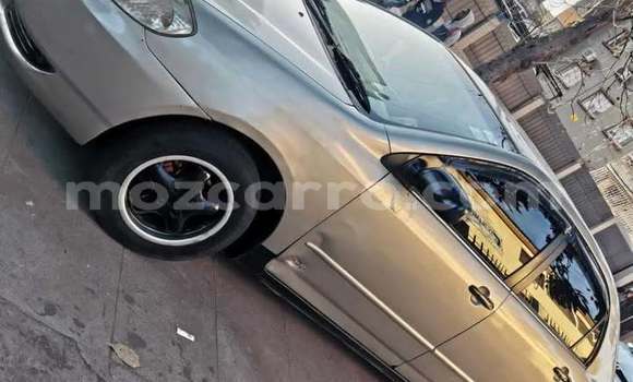 Comprar Usado Toyota Corolla De outros Carro em Beira em Sofala Comprar Usado Toyota Corolla De outros Carro em Beira em Sofala