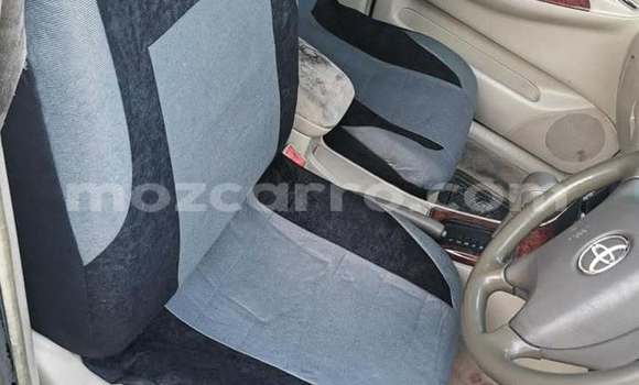 Comprar Usado Toyota Corolla De outros Carro em Beira em Sofala Comprar Usado Toyota Corolla De outros Carro em Beira em Sofala