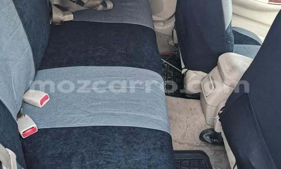 Comprar Usado Toyota Corolla De outros Carro em Beira em Sofala Comprar Usado Toyota Corolla De outros Carro em Beira em Sofala