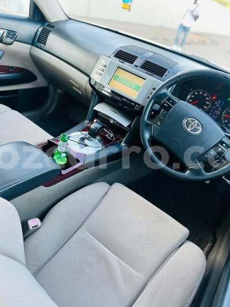 Big with watermark toyota mark x manica catandica 36384