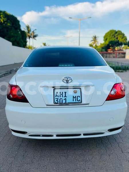 Big with watermark toyota mark x manica catandica 36384