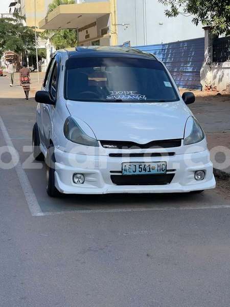 Big with watermark toyota funcargo sofala buzi 36385