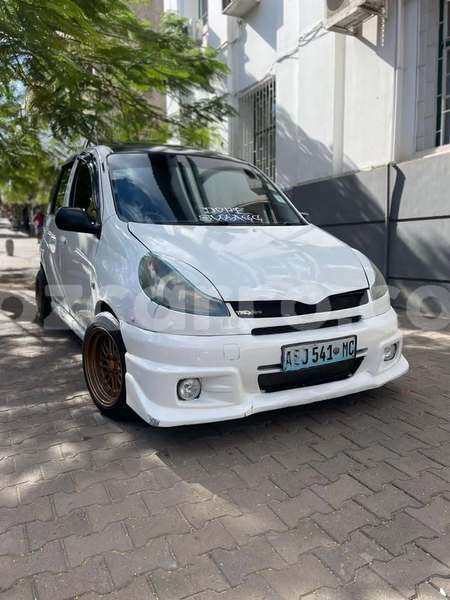 Big with watermark toyota funcargo sofala buzi 36385