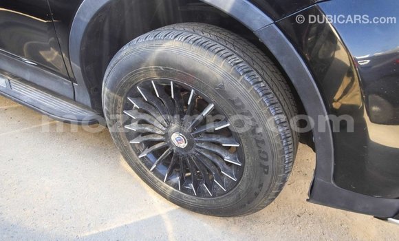 Tenga Imported Toyota Ade Nhema Rori in Import - Dubai in Cabo Delgado Tenga Imported Toyota Ade Nhema Rori in Import - Dubai in Cabo Delgado