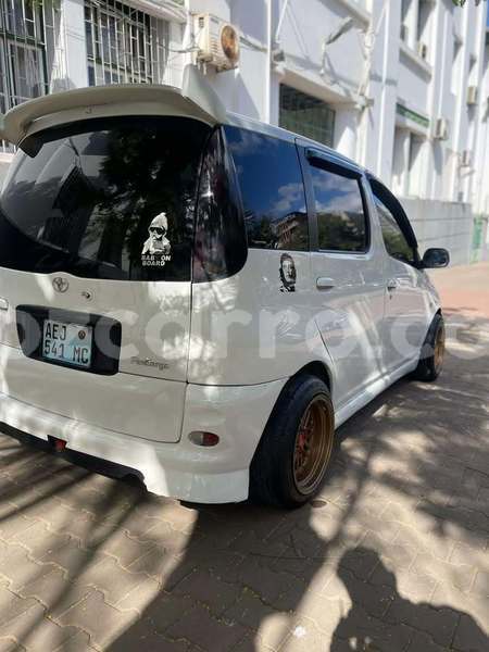 Big with watermark toyota funcargo sofala buzi 36385