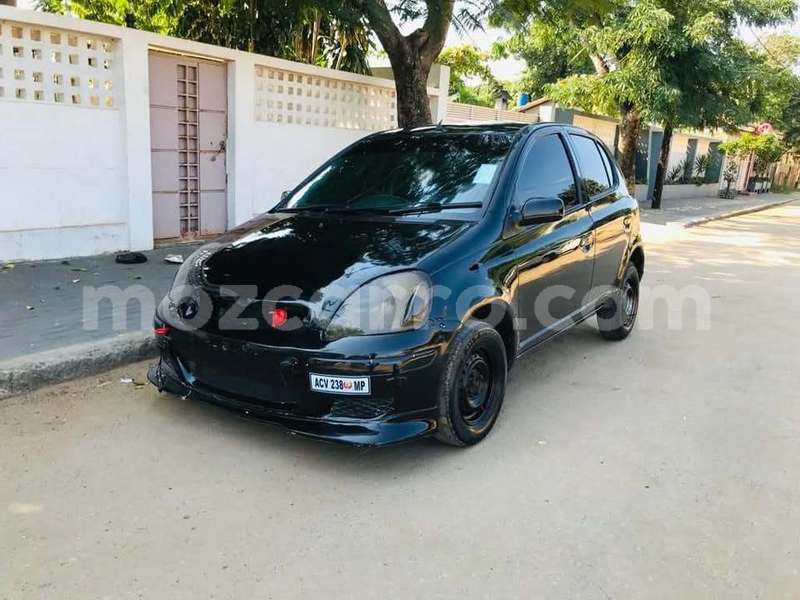 Big with watermark toyota vitz sofala buzi 36386
