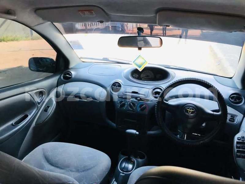 Big with watermark toyota vitz sofala buzi 36386