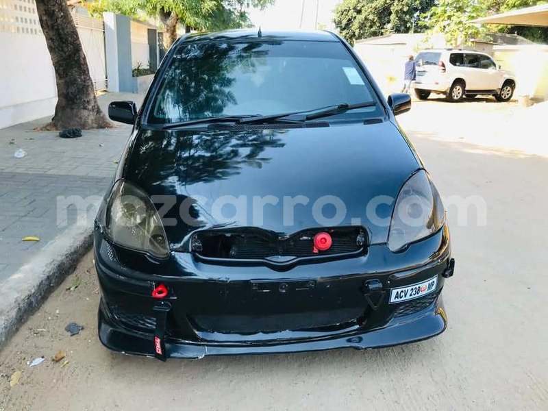 Big with watermark toyota vitz sofala buzi 36386