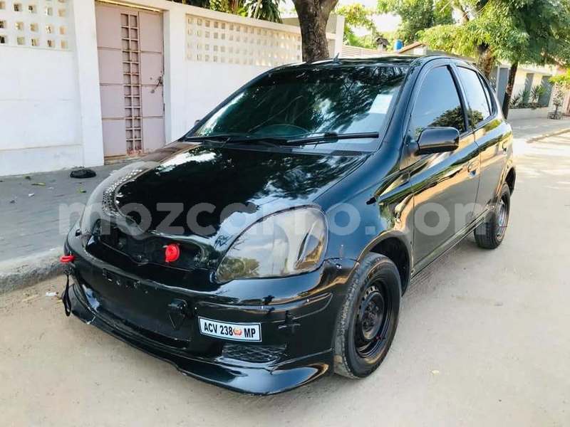 Big with watermark toyota vitz sofala buzi 36386
