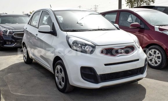 Tenga Imported Kia Picanto Chena Mota in Import - Dubai in Cabo Delgado Tenga Imported Kia Picanto Chena Mota in Import - Dubai in Cabo Delgado