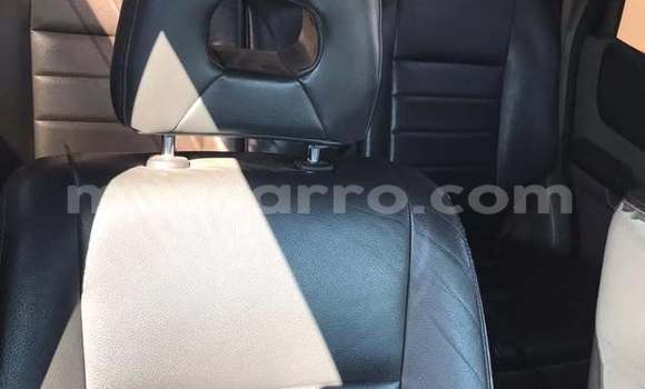 Comprar Usado Nissan X-Trail De outros Carro em Búzi em Sofala Comprar Usado Nissan X-Trail De outros Carro em Búzi em Sofala