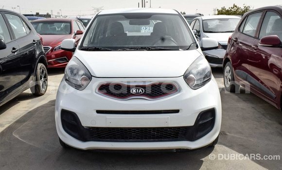 Tenga Imported Kia Picanto Chena Mota in Import - Dubai in Cabo Delgado Tenga Imported Kia Picanto Chena Mota in Import - Dubai in Cabo Delgado