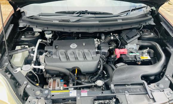 Buy Used Nissan X-Trail Black Car in Maputo in Maputo Buy Used Nissan X-Trail Black Car in Maputo in Maputo