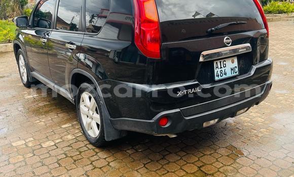 Buy Used Nissan X-Trail Black Car in Maputo in Maputo Buy Used Nissan X-Trail Black Car in Maputo in Maputo