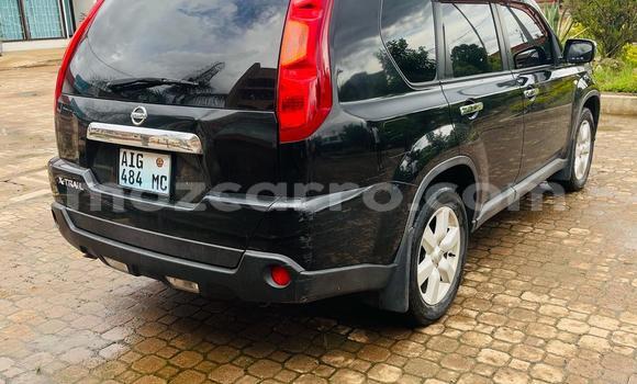 Buy Used Nissan X-Trail Black Car in Maputo in Maputo Buy Used Nissan X-Trail Black Car in Maputo in Maputo