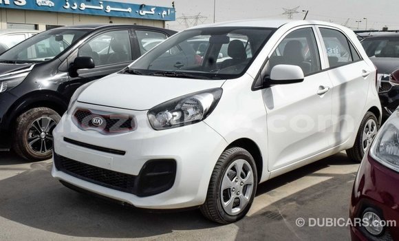 Tenga Imported Kia Picanto Chena Mota in Import - Dubai in Cabo Delgado Tenga Imported Kia Picanto Chena Mota in Import - Dubai in Cabo Delgado