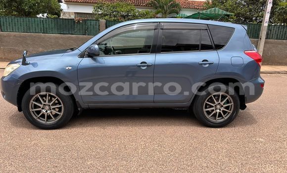 Tenga Tsaru Toyota RAV4 Bhuruu Mota in Maputo in Maputo Tenga Tsaru Toyota RAV4 Bhuruu Mota in Maputo in Maputo