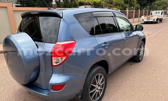 Tenga Tsaru Toyota RAV4 Bhuruu Mota in Maputo in Maputo Tenga Tsaru Toyota RAV4 Bhuruu Mota in Maputo in Maputo
