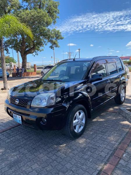 Big with watermark nissan x trail maputo maputo 36392