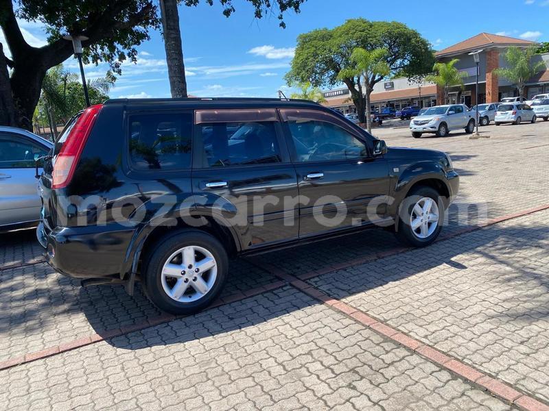 Big with watermark nissan x trail maputo maputo 36392