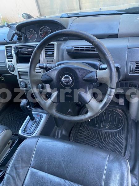Big with watermark nissan x trail maputo maputo 36392