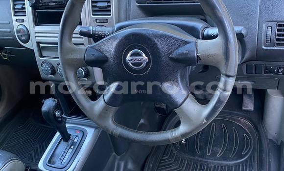 Buy Used Nissan X-Trail Black Car in Maputo in Maputo Buy Used Nissan X-Trail Black Car in Maputo in Maputo