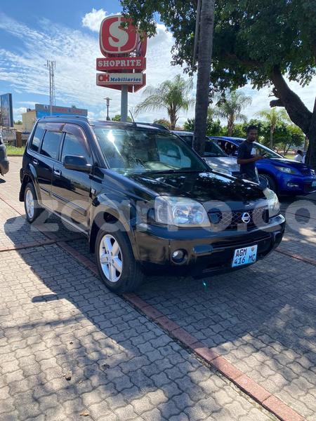 Big with watermark nissan x trail maputo maputo 36392