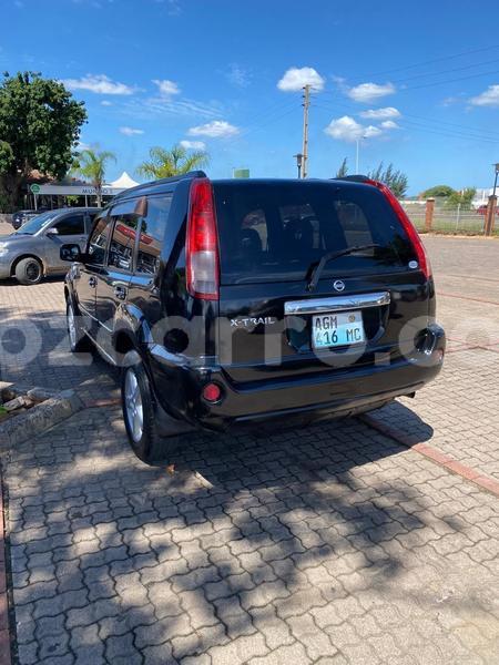Big with watermark nissan x trail maputo maputo 36392