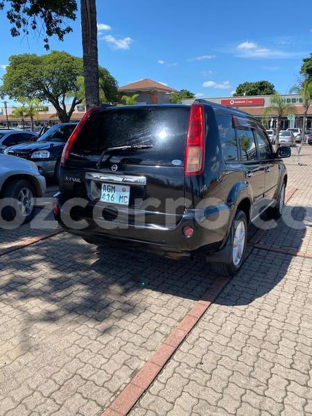 Big with watermark nissan x trail maputo maputo 36392