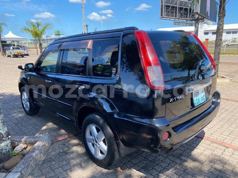Big with watermark nissan x trail maputo maputo 36392