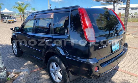 Buy Used Nissan X-Trail Black Car in Maputo in Maputo Buy Used Nissan X-Trail Black Car in Maputo in Maputo