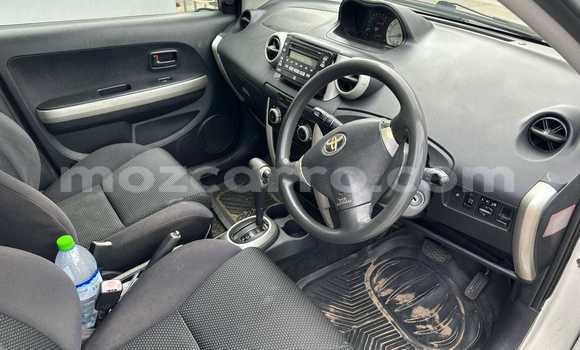 Buy Used Toyota IST White Car in Maputo in Maputo Buy Used Toyota IST White Car in Maputo in Maputo